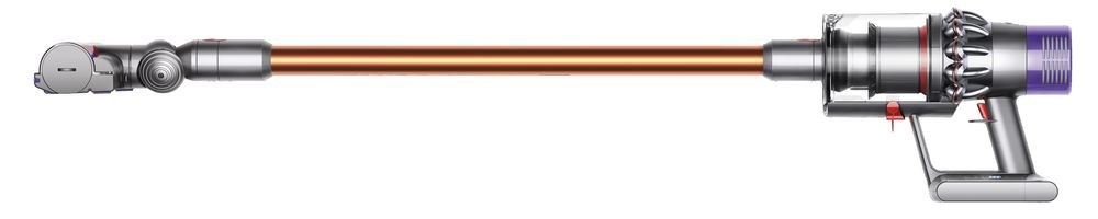 Dyson V10 Absolute Zakloze Steelstofzuiger - Afbeelding 4