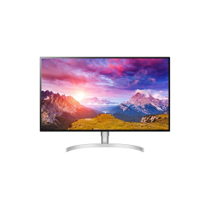 LG 32UL950P-W computer monitor 81,3 cm (32") 3840 x 2160 Pixels 4K Ultra HD Wit