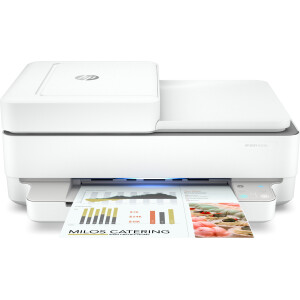 HP ENVY 6420e All-in-One printer