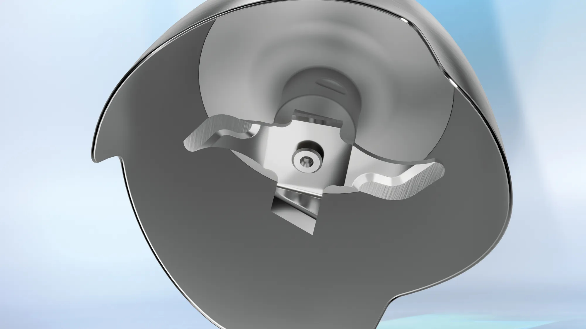 Bosch Serie 4 MSM4B623 blender 0,6 l Staafmixer 1000 W Antraciet, Transparant - Afbeelding 12