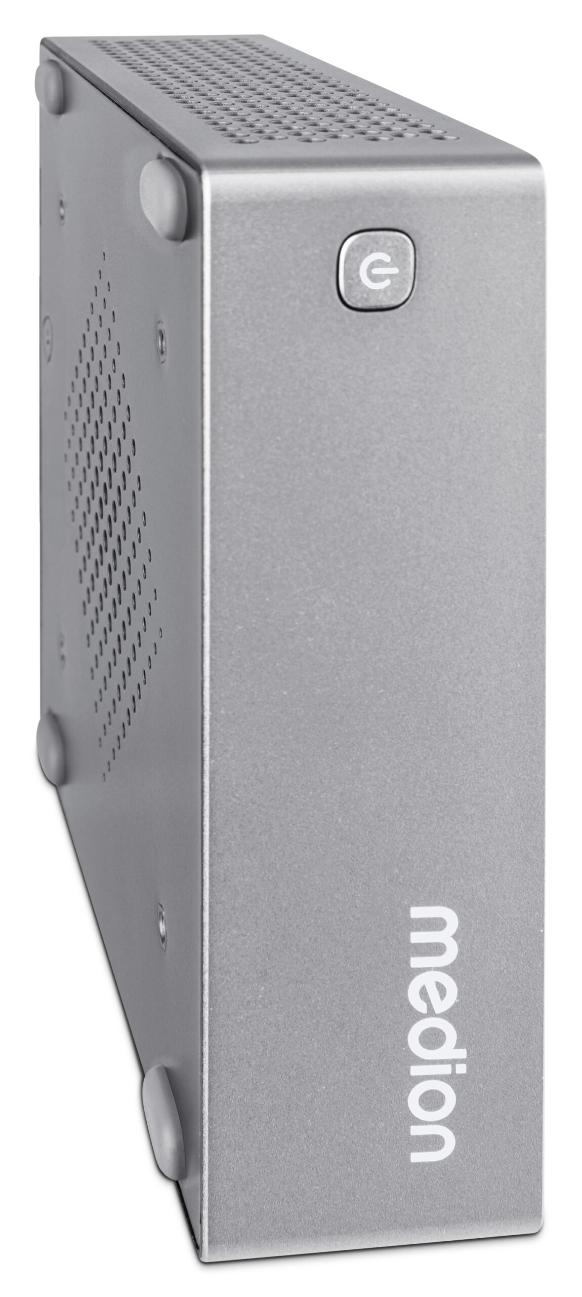MEDION S06 MD35310 Mini PC Zilver i3-1315U - Afbeelding 7