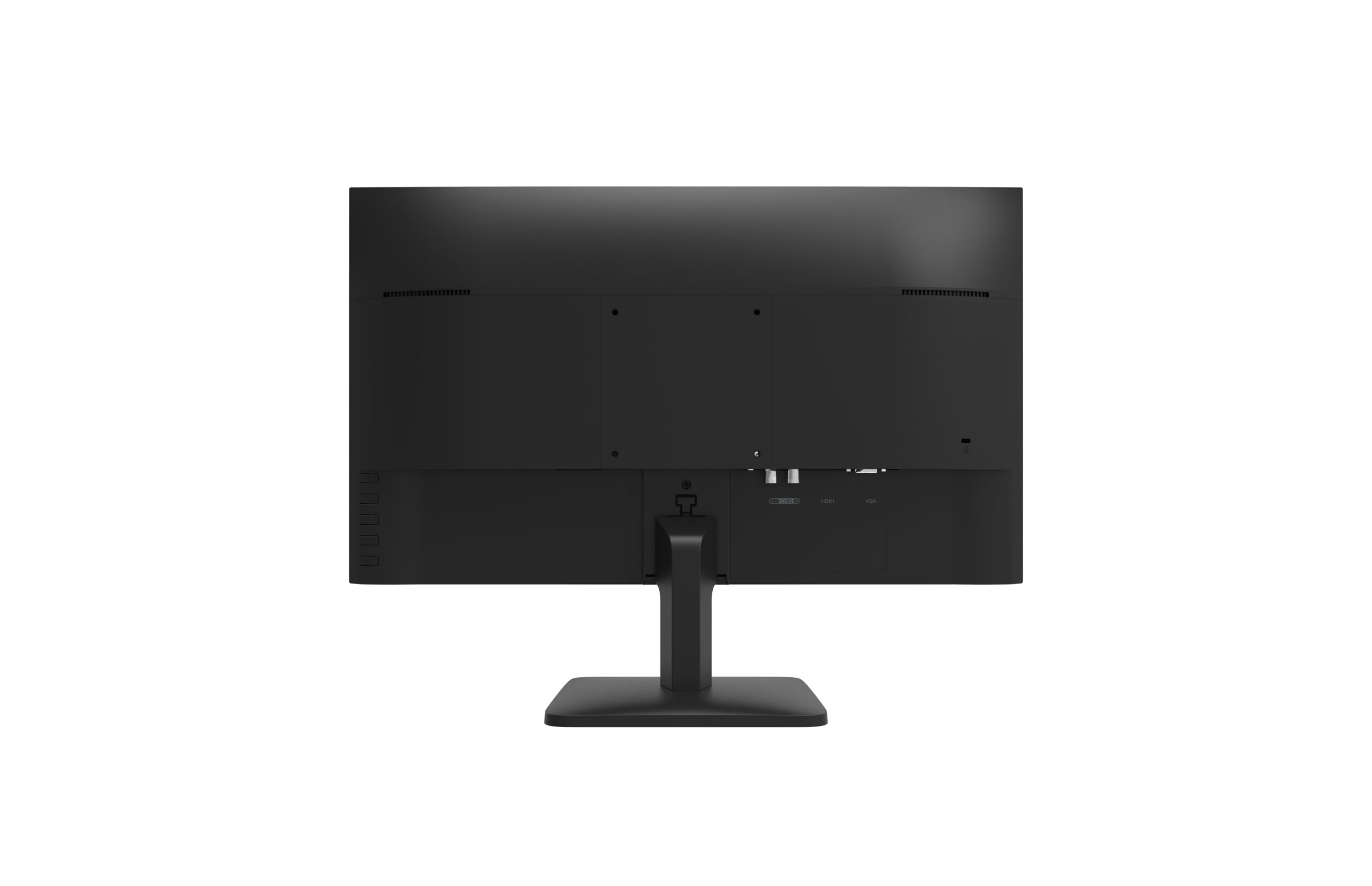 AG Neovo SC-2203 computer monitor 54,5 cm (21.4") 1920 x 1080 Pixels Full HD LCD Zwart - Afbeelding 4