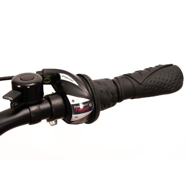 Elektrische fiets Nilox X6 PLUS 27,5" 25 km/h - Afbeelding 7