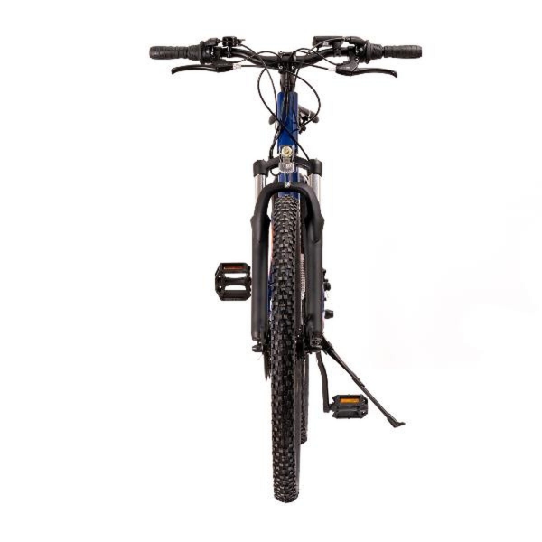Elektrische fiets Nilox X6 PLUS 27,5" 25 km/h - Afbeelding 11