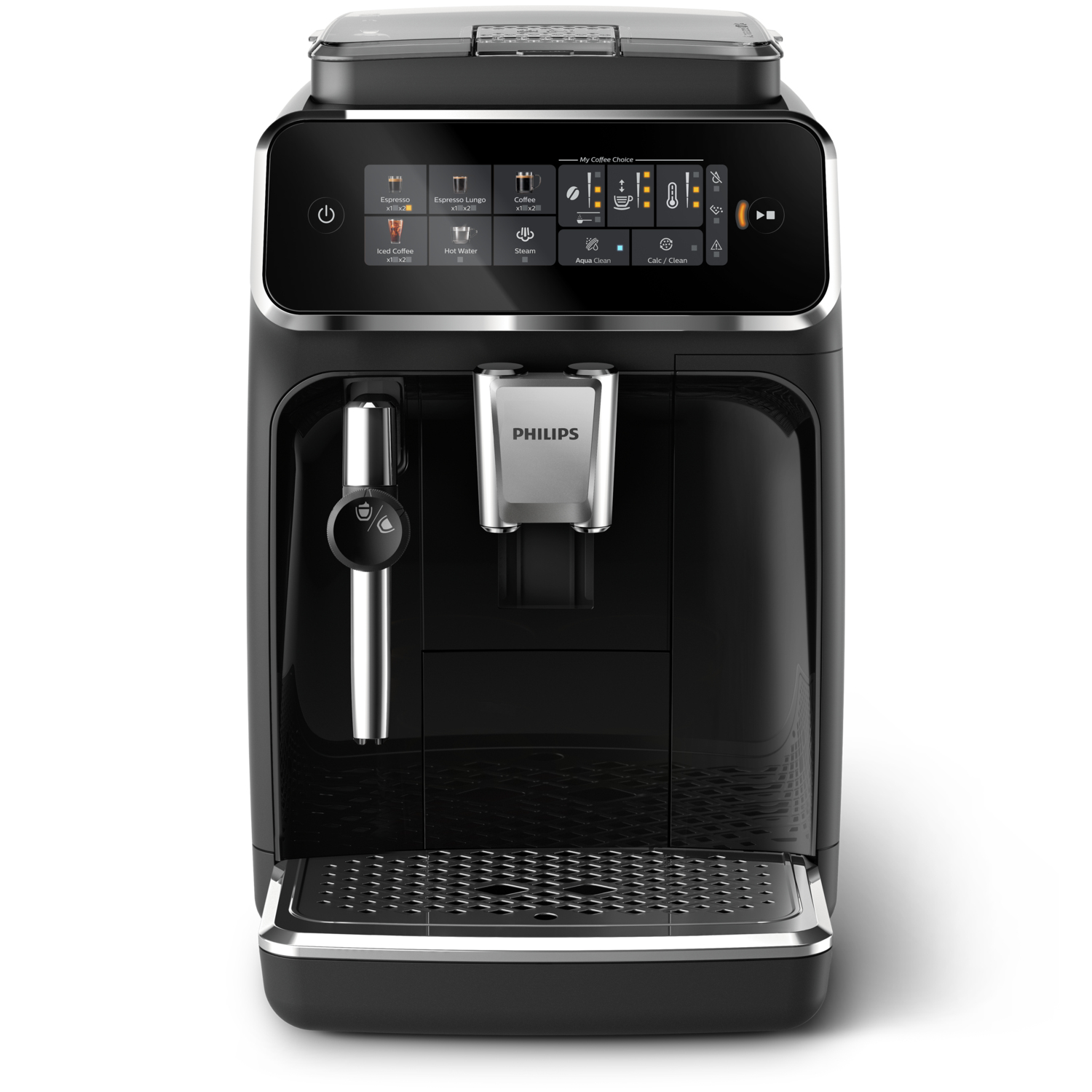 Philips Series 3300 EP3321 Volautomatisch espressoapparaat - Afbeelding 2