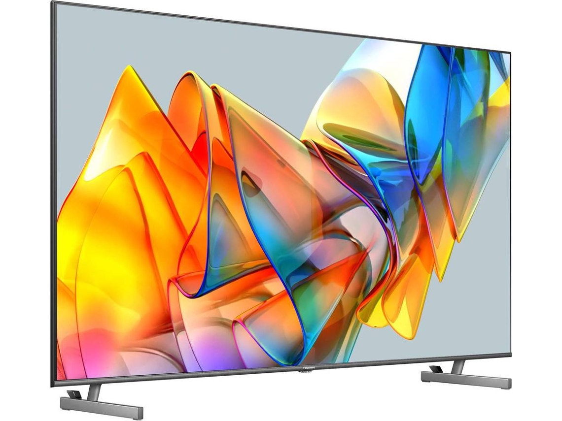 Hisense 4K Smart QD Mini-LED TV 65U69KQ 65" - Afbeelding 9
