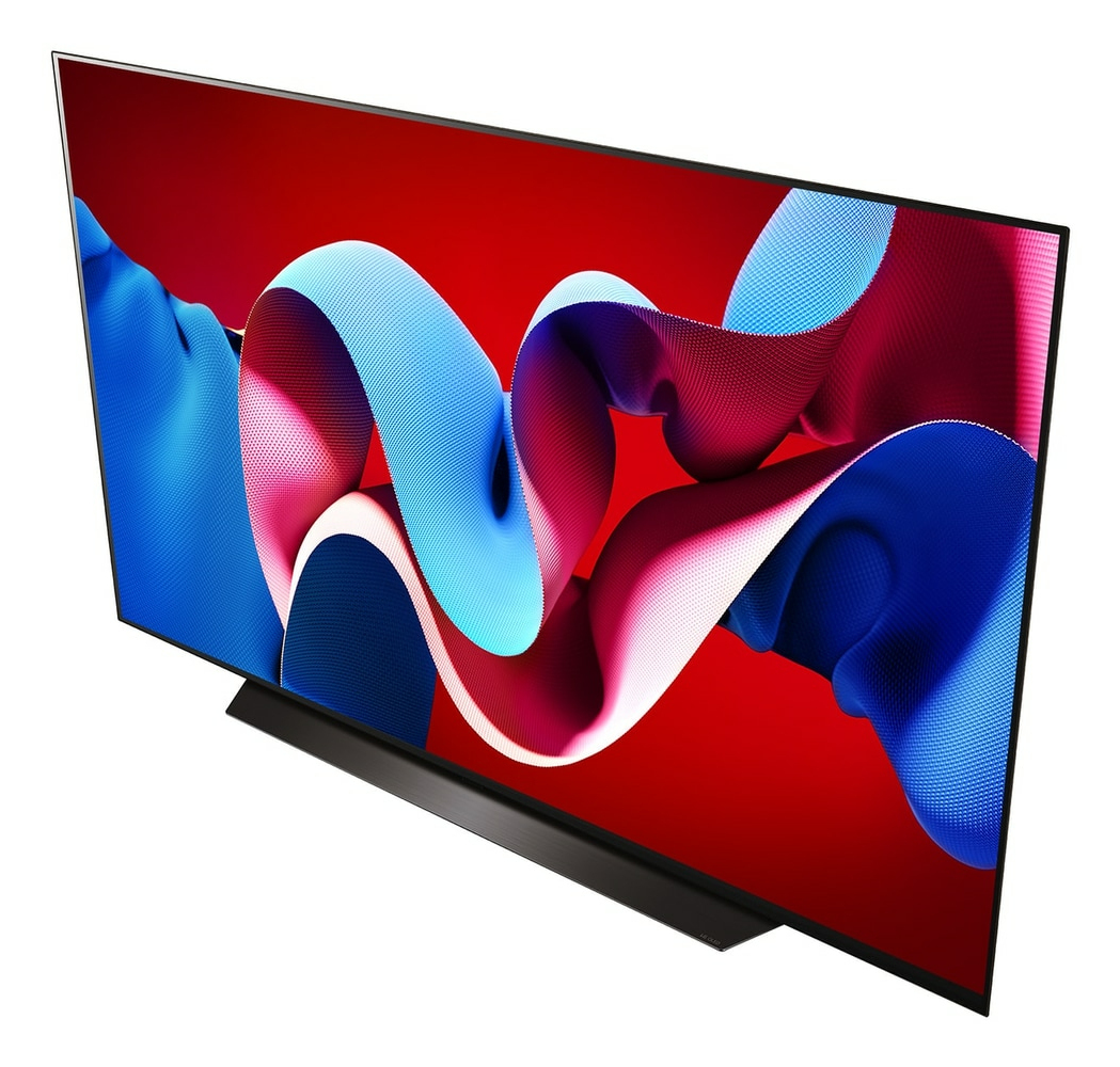 LG OLED83C46LA tv 2,11 m (83") 4K Ultra HD Smart TV Wifi Bruin - Afbeelding 8