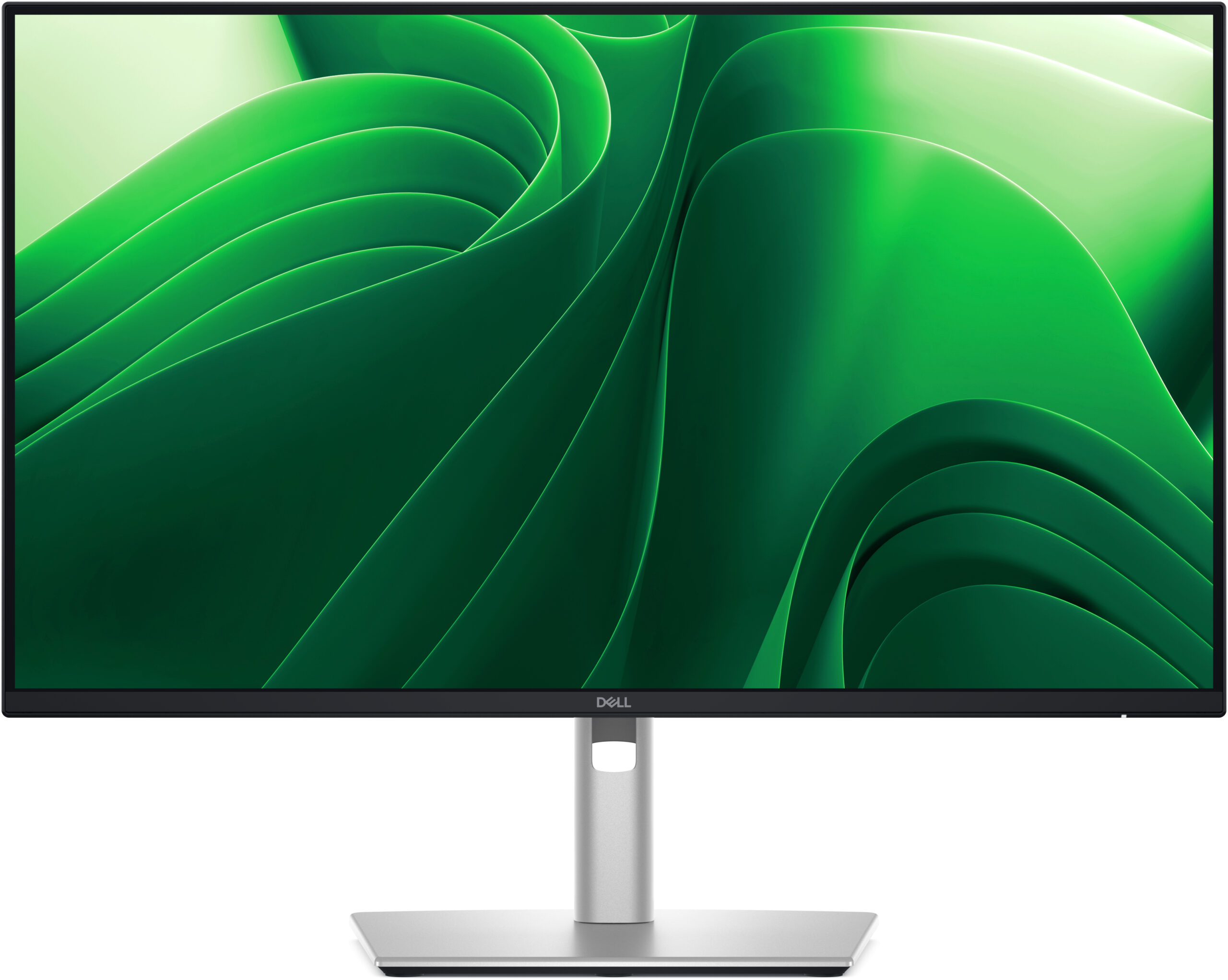 DELL Pro Plus P2425DE computer monitor 61 cm (24") 2560 x 1440 Pixels Quad HD LCD Zwart - Afbeelding 2