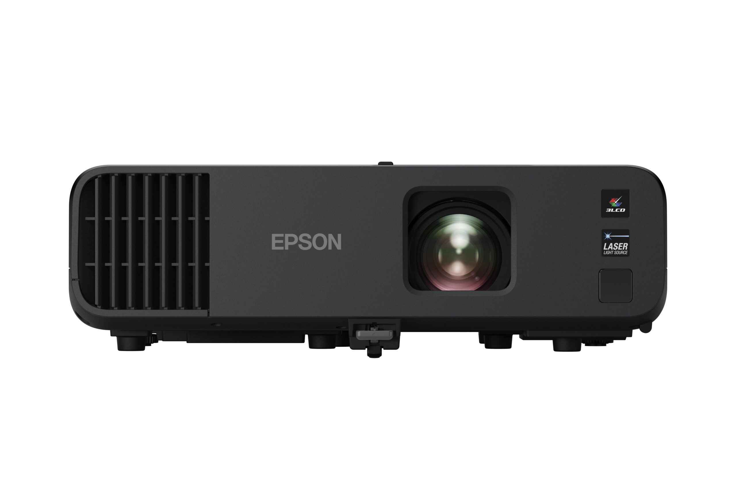 Epson EB-L265F beamer/projector 4600 ANSI lumens 3LCD 1080p (1920x1080) 3D Zwart - Afbeelding 8