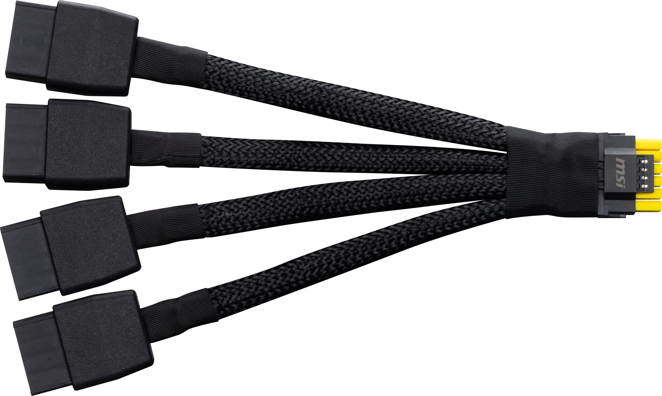 MSI VENTUS GEFORCE RTX 5090 32G 3X OC videokaart NVIDIA 32 GB GDDR7 - Afbeelding 11