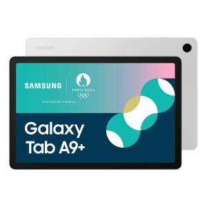 Samsung Galaxy Tab A9+ (Wi-Fi, 11.0")