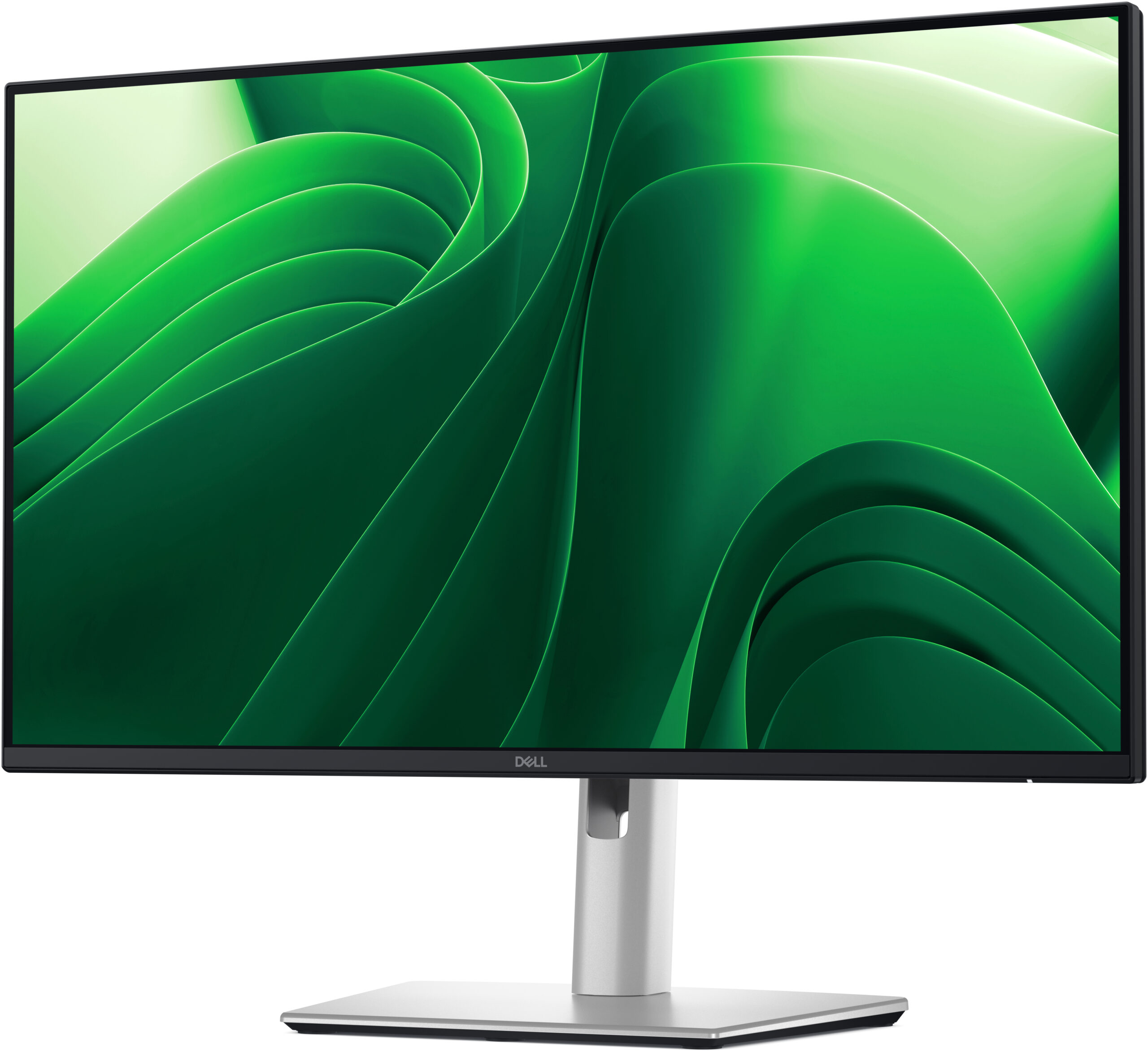 DELL Pro Plus P2425DE computer monitor 61 cm (24") 2560 x 1440 Pixels Quad HD LCD Zwart - Afbeelding 7