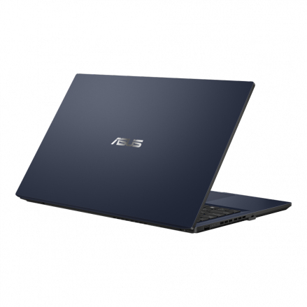 ASUS ExpertBook B1 B1402CVA-EB0112X laptop Intel® Core™ i5 i5-1335U 35,6 cm (14") Full HD 8 GB DDR4-SDRAM 512 GB SSD Wi-Fi 6E (802.11ax) Windows 11 Pro Zwart - Afbeelding 2