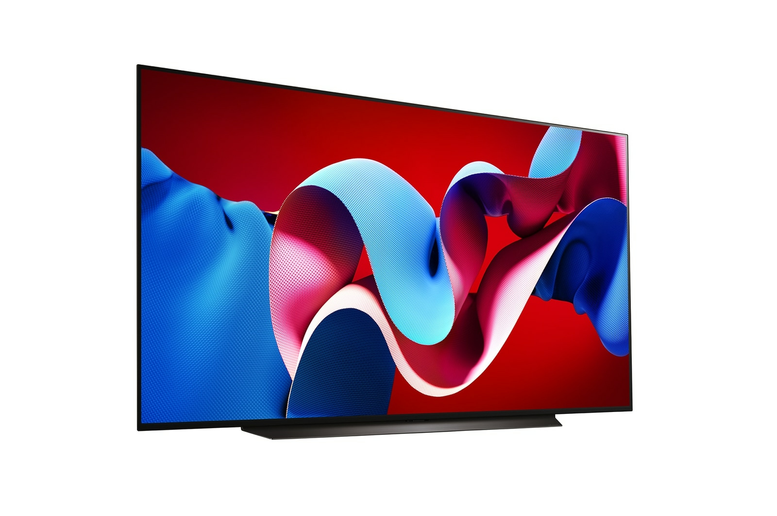 LG OLED83C46LA tv 2,11 m (83") 4K Ultra HD Smart TV Wifi Bruin - Afbeelding 5