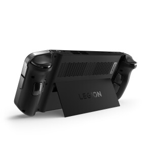 Lenovo Legion Go draagbare game console 22,4 cm (8.8") 512 GB Touchscreen Wifi Zwart