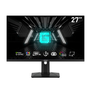 MSI G274PF computer monitor 68,6 cm (27") 1920 x 1080 Pixels Full HD Zwart