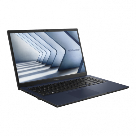 ASUS ExpertBook B1 B1402CVA-EB0112X laptop Intel® Core™ i5 i5-1335U 35,6 cm (14") Full HD 8 GB DDR4-SDRAM 512 GB SSD Wi-Fi 6E (802.11ax) Windows 11 Pro Zwart - Afbeelding 3