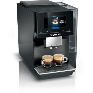 Siemens TP703R09 koffiezetapparaat Automatische Espressomachine 2,4 l