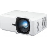 Viewsonic LS740W beamer/projector Projector met normale projectieafstand 5000 ANSI lumens WXGA (1200x800) Wit