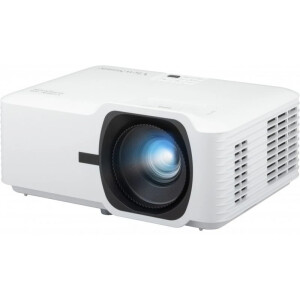 Viewsonic LS740W beamer/projector Projector met normale projectieafstand 5000 ANSI lumens WXGA (1200x800) Wit
