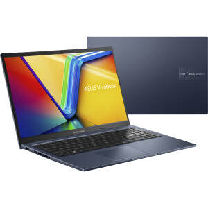 ASUS Vivobook 15 F1502VA-SB96 laptop Intel® Core™ i9 i9-13900H 39,6 cm (15.6") Full HD 16 GB DDR4-SDRAM 1 TB SSD Wi-Fi 6E (802.11ax) Windows 11 Home Blauw