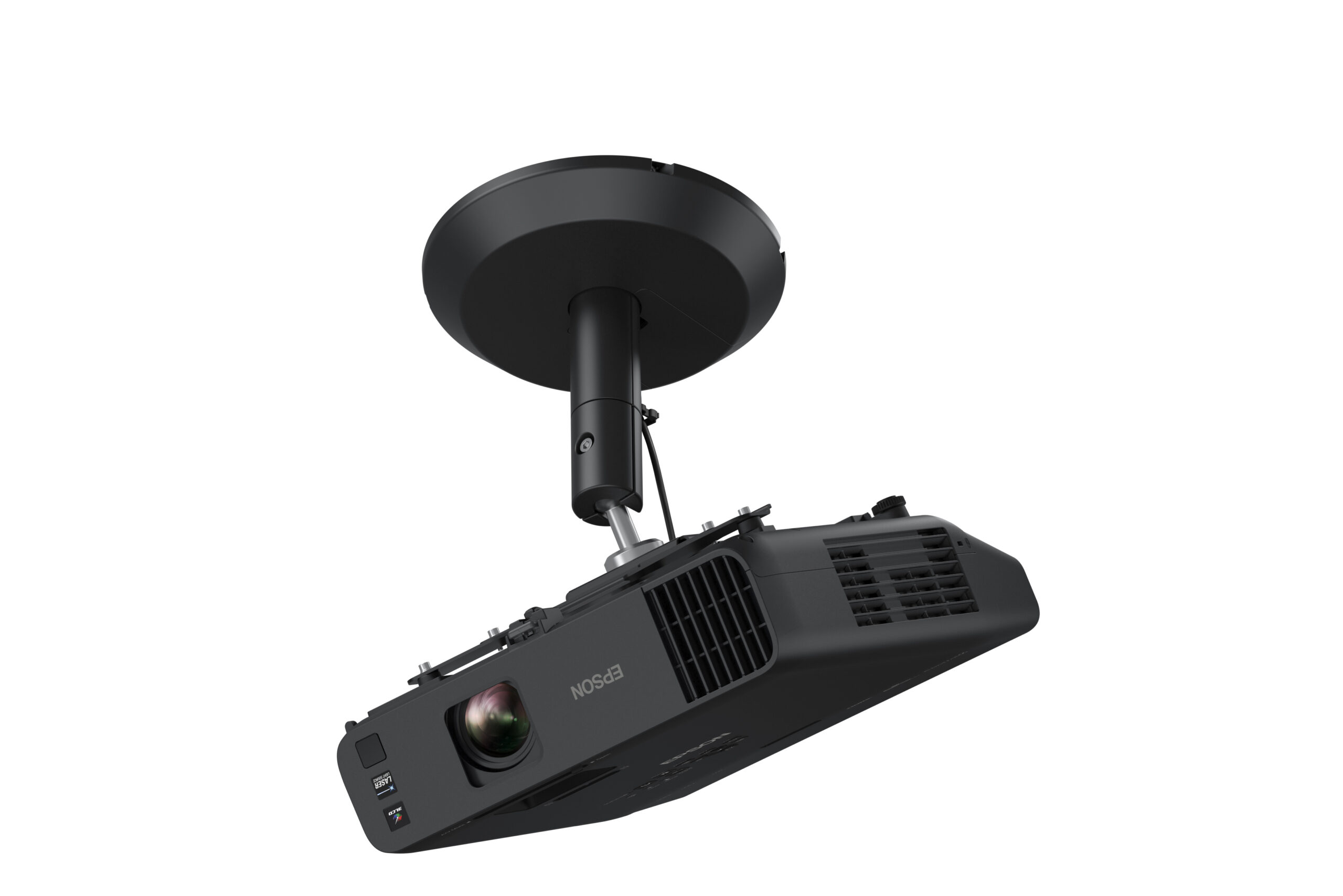 Epson EB-L265F beamer/projector 4600 ANSI lumens 3LCD 1080p (1920x1080) 3D Zwart - Afbeelding 11