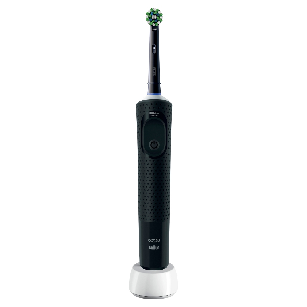 Oral-B Vitality Pro Volwassene Roterende-oscillerende tandenborstel Zwart