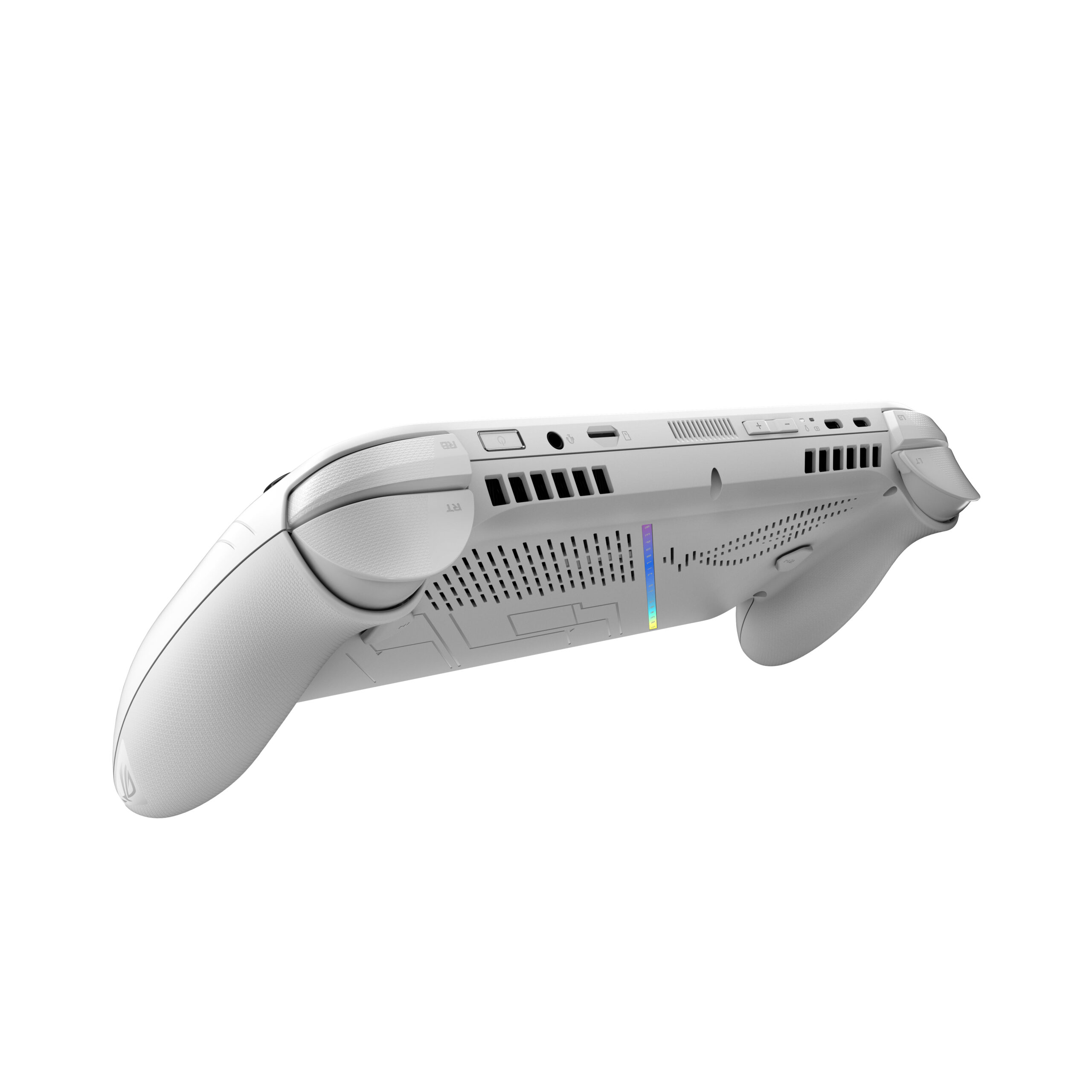 ASUS ROG Xbox Ally - 512GB - Wifi - 17,8 cm - Wit - Afbeelding 11