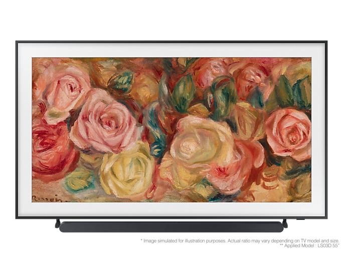 SAMSUNG HW-S700D Ultra Slim Soundbar (2024) - Afbeelding 14