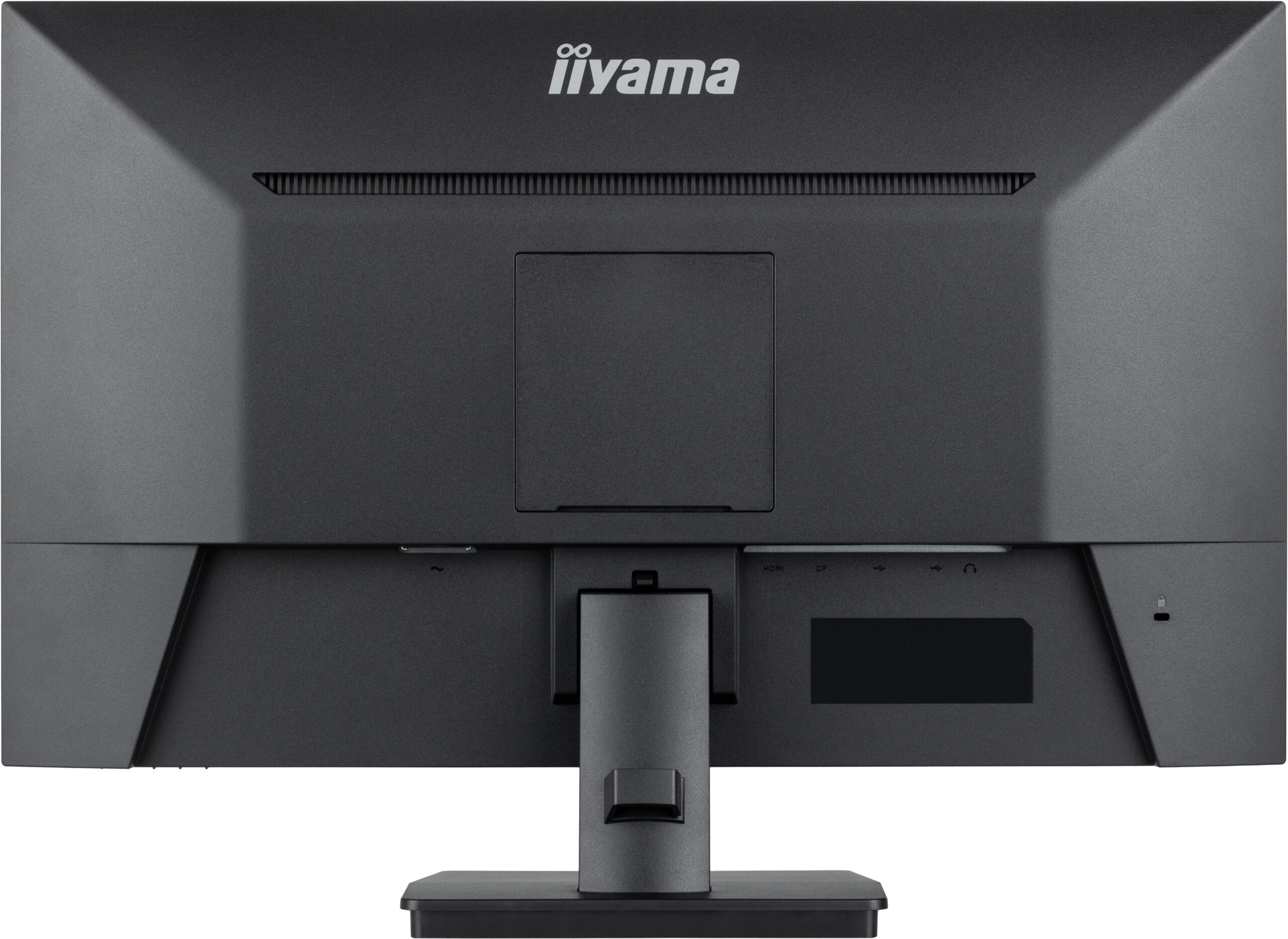 iiyama ProLite computer monitor 68,6 cm (27") 1920 x 1080 Pixels Full HD LED Zwart - Afbeelding 7