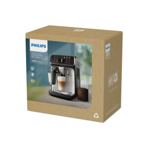 Philips Series 4400 EP4446/70 Volautomatisch espressoapparaat