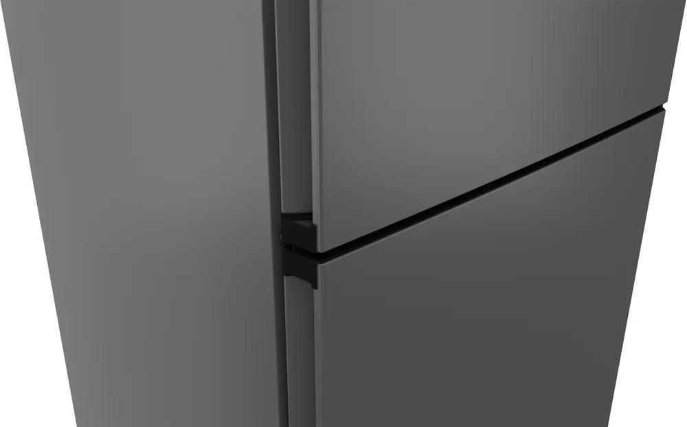 Bosch Serie 4 KGN49OCAF koel-vriescombinatie Vrijstaand 311 l A Antraciet - Afbeelding 8
