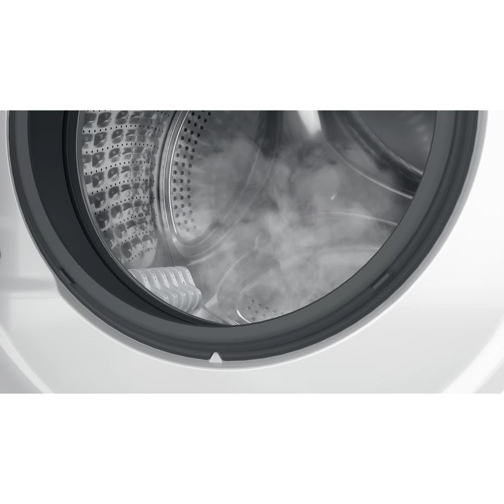 Hotpoint Ariston H8 W946WB EU wasmachine Voorbelading 9 kg 1400 RPM Wit - Afbeelding 7