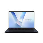 ASUS Vivobook 18 M1807HA-S8005W AMD Ryzen™ 7 260 Laptop 46,7 cm (18.4") WUXGA 16 GB DDR5-SDRAM 1 TB SSD Wi-Fi 6 (802.11ax) Windows 11 Home Blauw