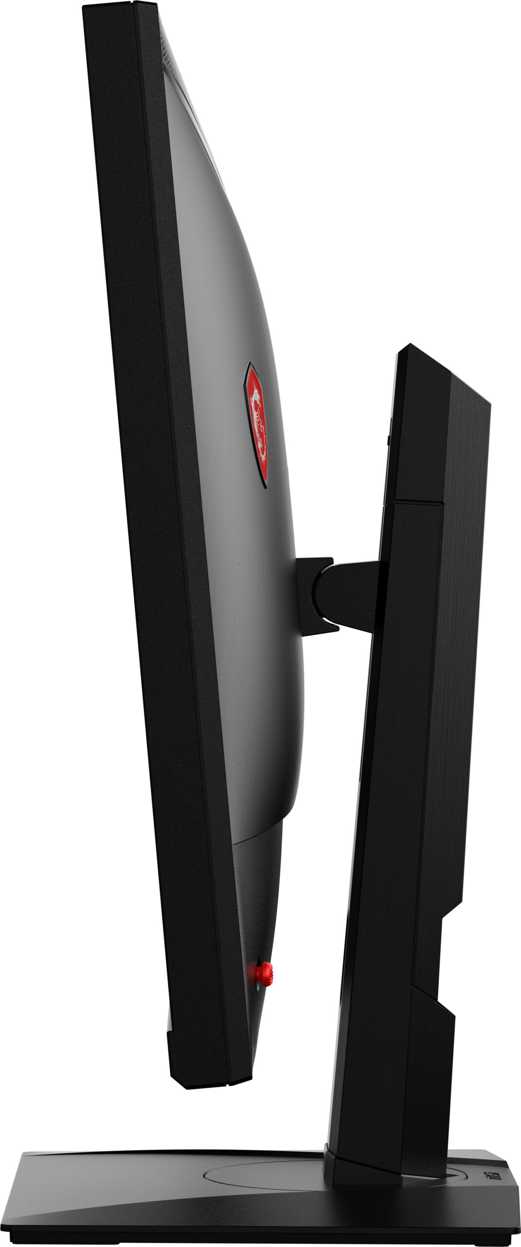 MSI MAG 323UPF computer monitor 81,3 cm (32") 3840 x 2160 Pixels 4K Ultra HD Zwart - Afbeelding 10