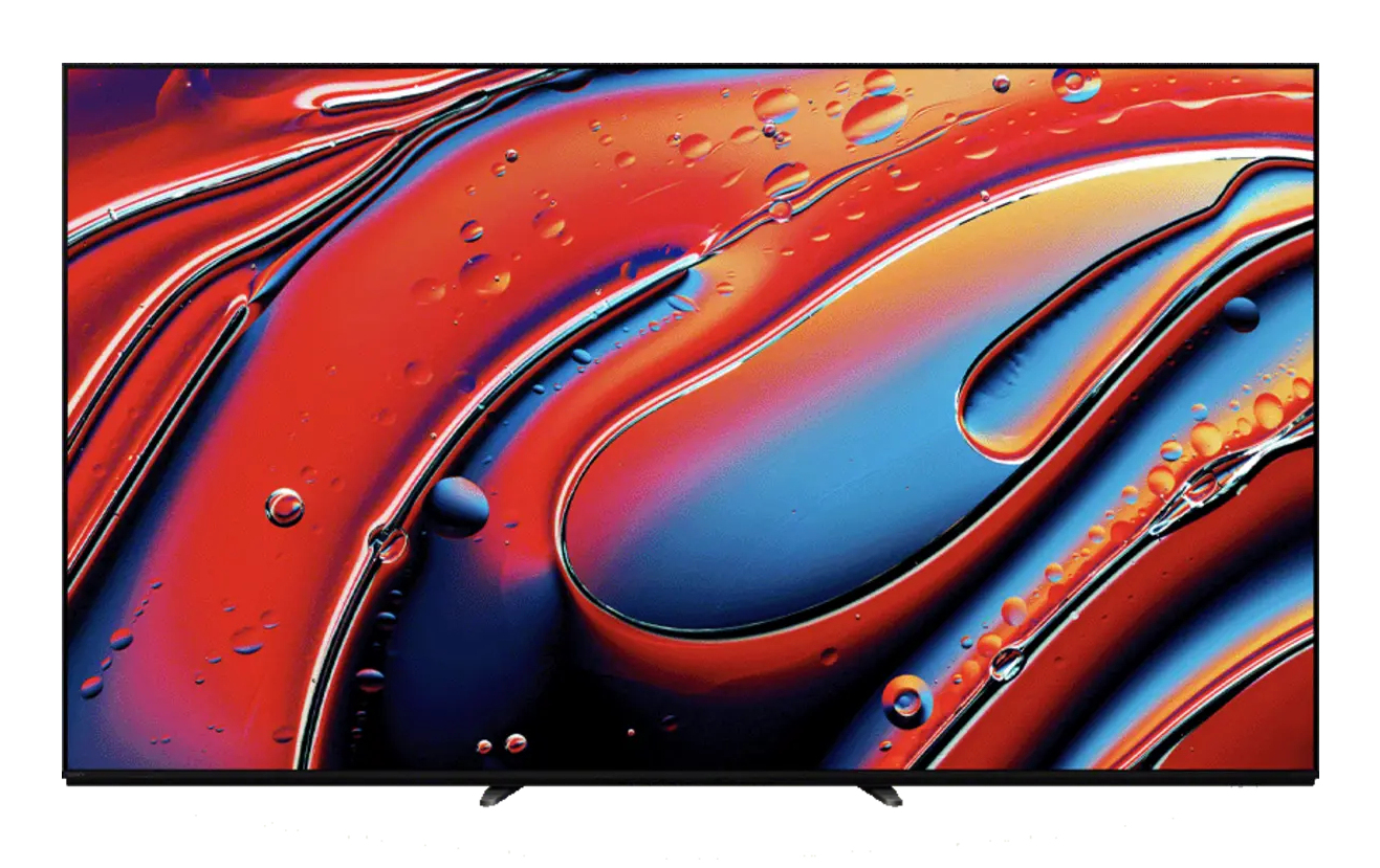 Sony K-65XR90 165,1 cm (65") 4K Ultra HD Smart TV Wifi Zwart - Afbeelding 14