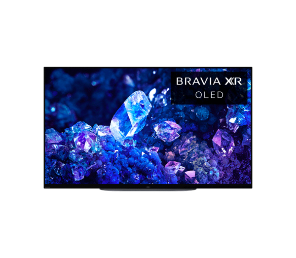 Sony Bravia 4K Android OLED TV XR-42A90K 42" - Afbeelding 2