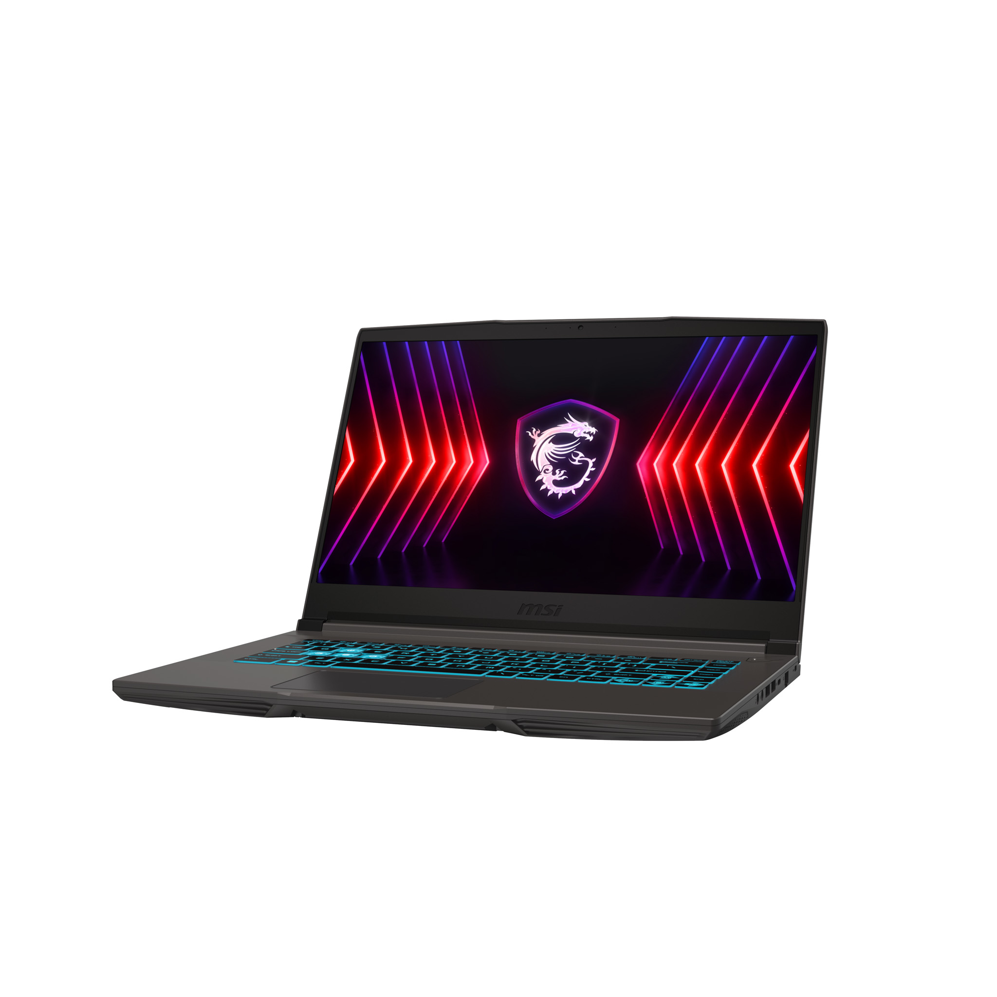 MSI Thin 15 Gaming Laptop i5 Full HD 16 GB DDR4-SDRAM 512 GB SSD NVIDIA GeForce RTX 4050 Wi-Fi - Afbeelding 9