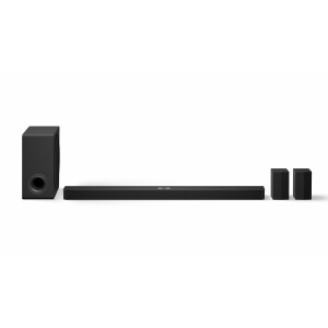 LG S90TR Dolby Atmos IMAX Meridian Soundbar 7.1.3ch 670W (2024)