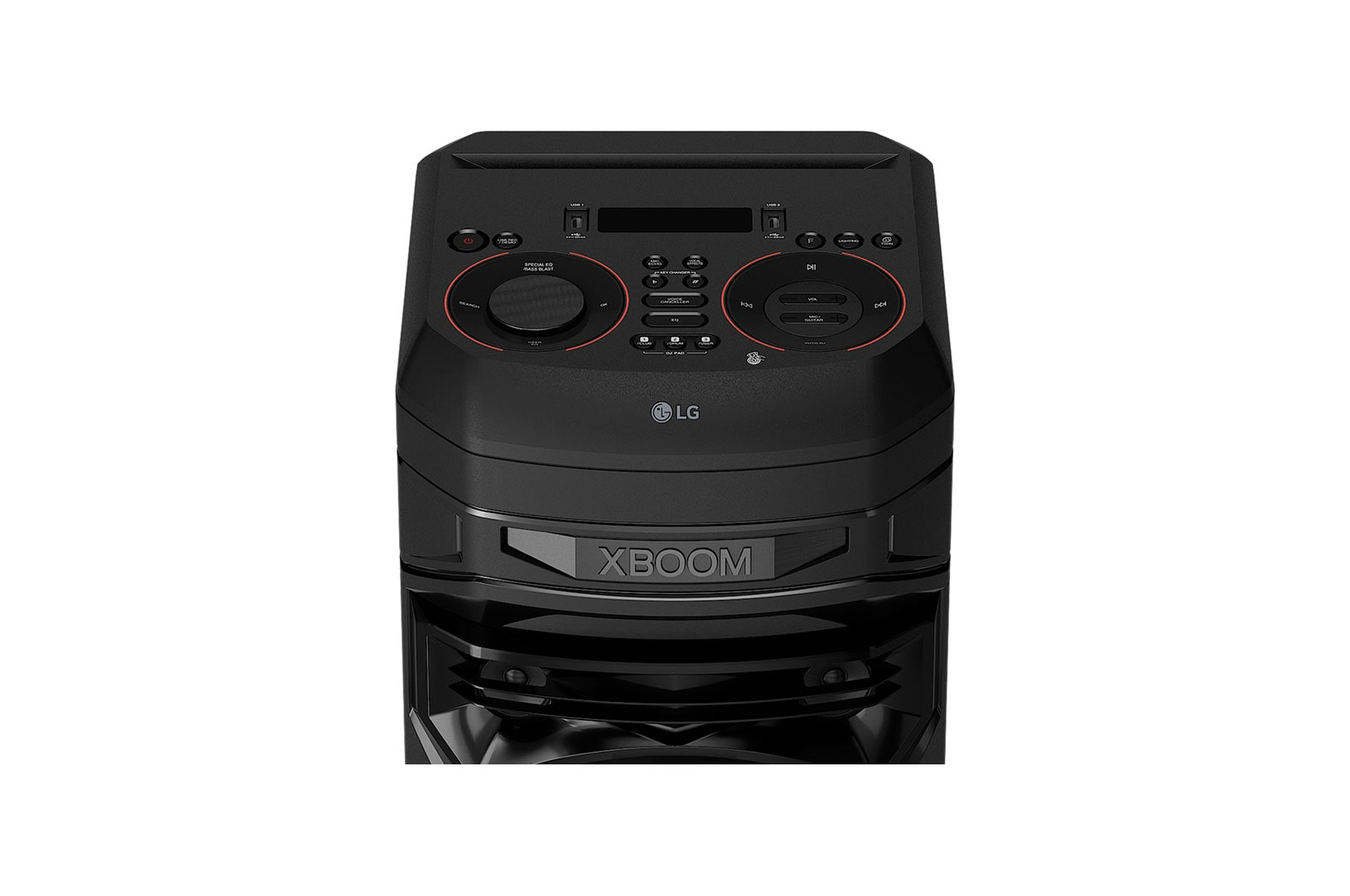 LG Party-luidspreker XBOOM RNC5 300W - Afbeelding 9