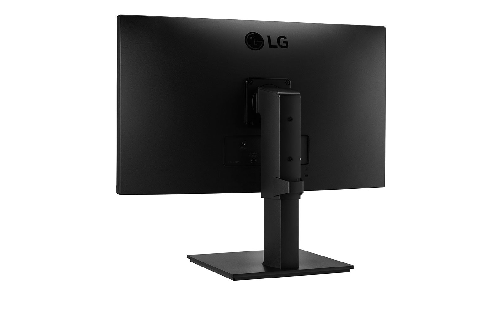 LG 24BP45SP-B computer monitor 60,5 cm (23.8") 1920 x 1080 Pixels Full HD LED Zwart - Afbeelding 7