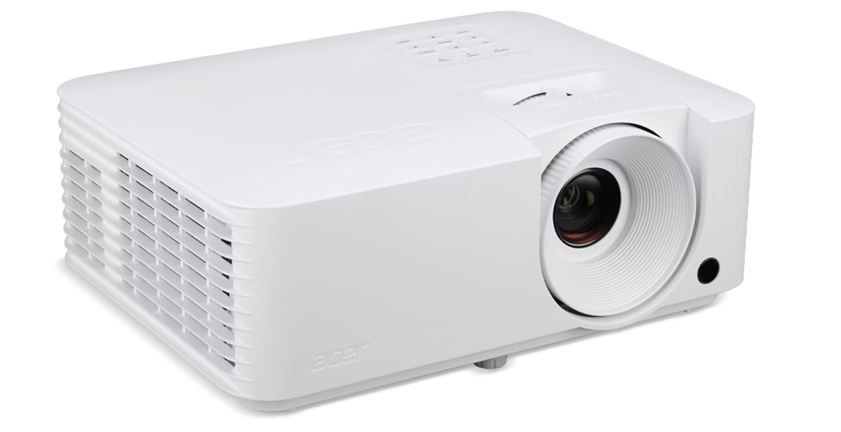 Acer PL2530i Projector met normale projectieafstand 5000 ANSI lumens DLP 1080p (1920x1080) Wit - Afbeelding 3