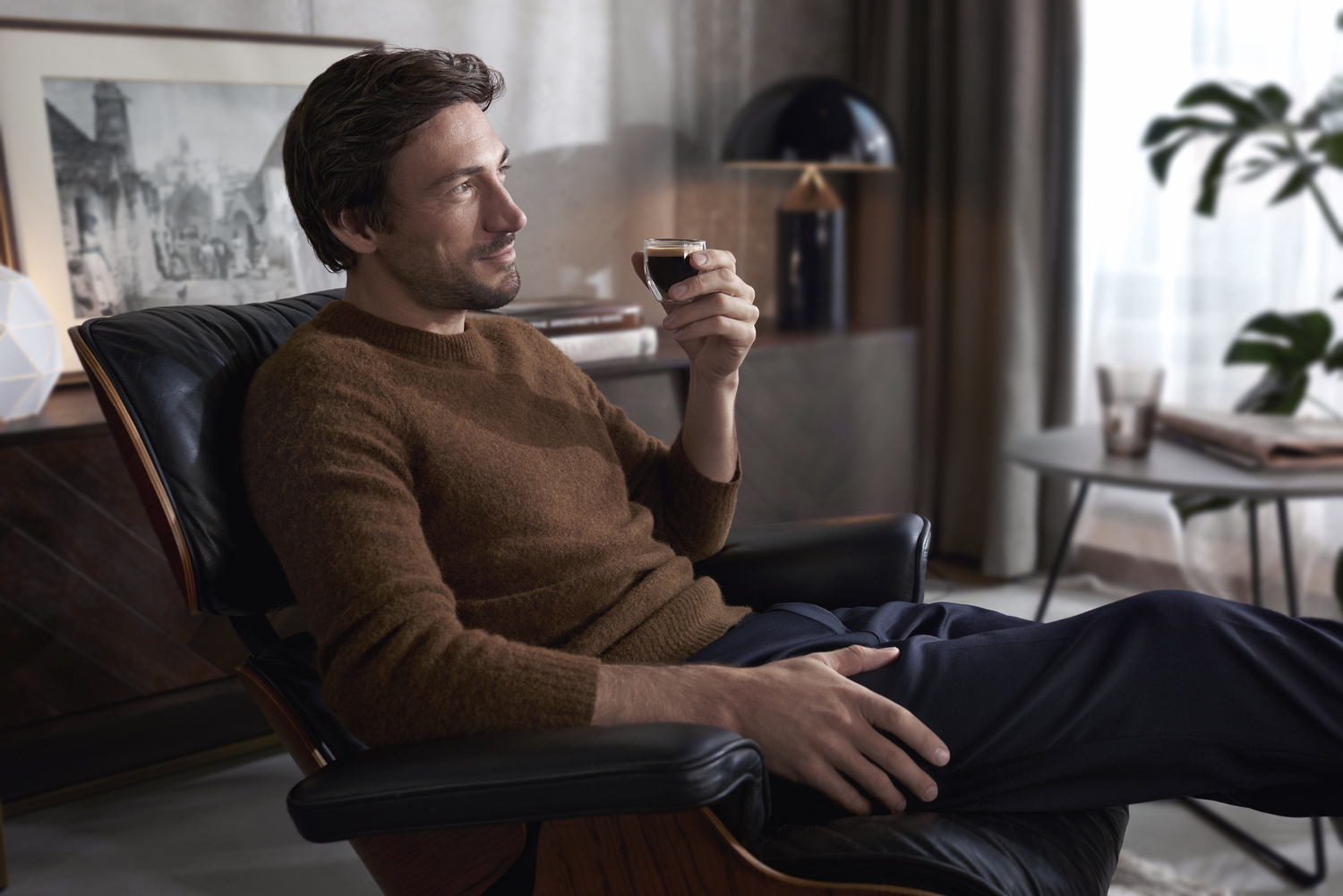 Saeco SM6480/00 koffiezetapparaat Volledig automatisch Espressomachine 1,8 l - Afbeelding 9