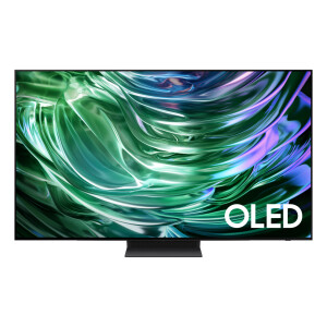 Samsung 4K Smart OLED TV 65S90D 144HZ 65"