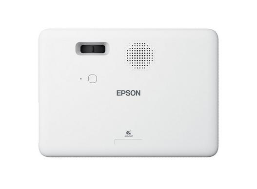 Epson CO-FH01 beamer/projector 3000 ANSI lumens 3LCD 1080p (1920x1080) Wit - Afbeelding 3