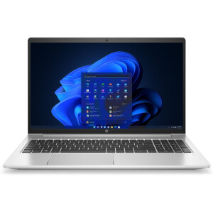 ProBook 450 G9 - 15.6 inch - Intel Core i5-1235U - 16GB RAM - 512GB SSD - Windows 11 Pro