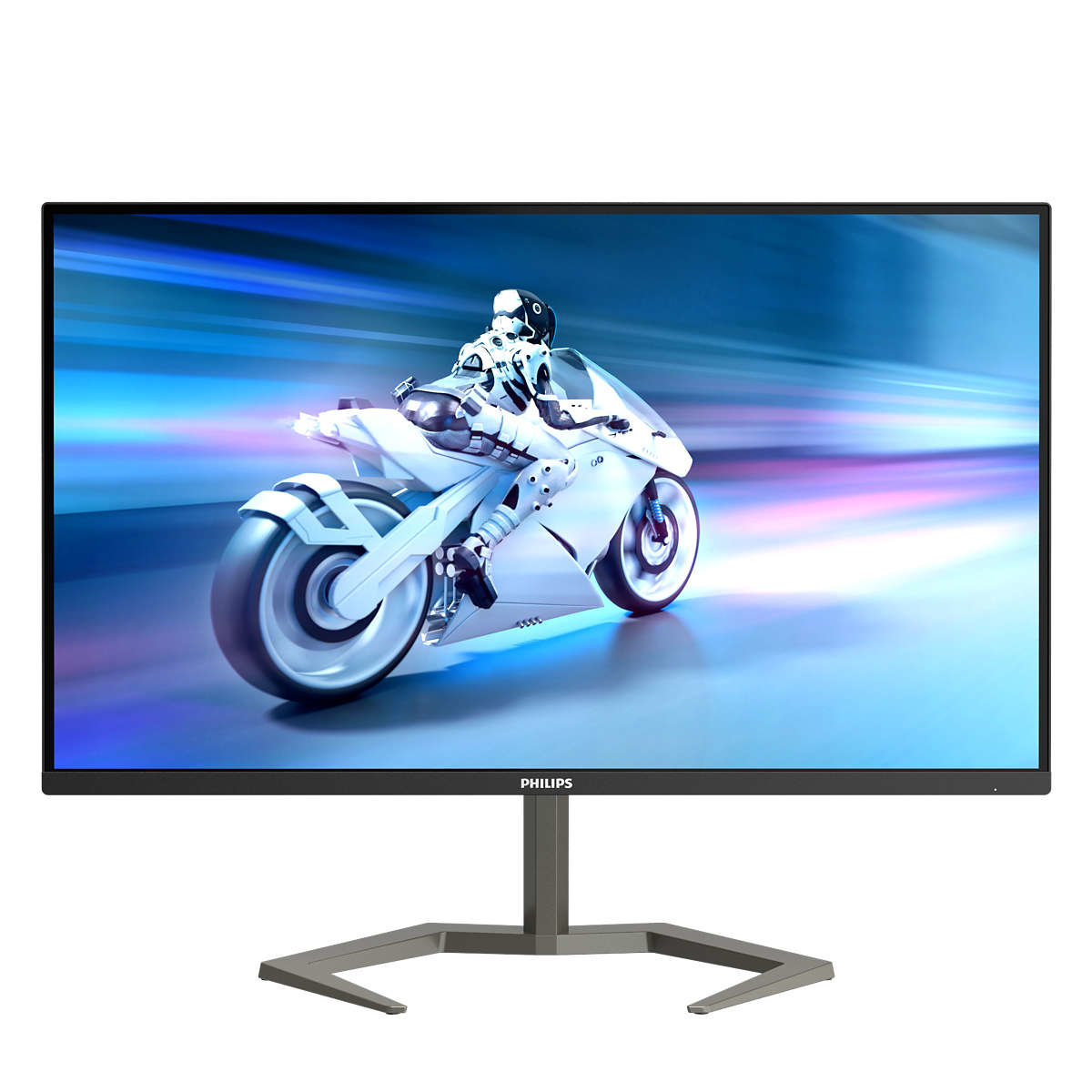 Philips Momentum 32M1N5800A/00 computer monitor 80 cm (31.5") 3840 x 2160 Pixels 4K Ultra HD LCD Zwart - Afbeelding 10