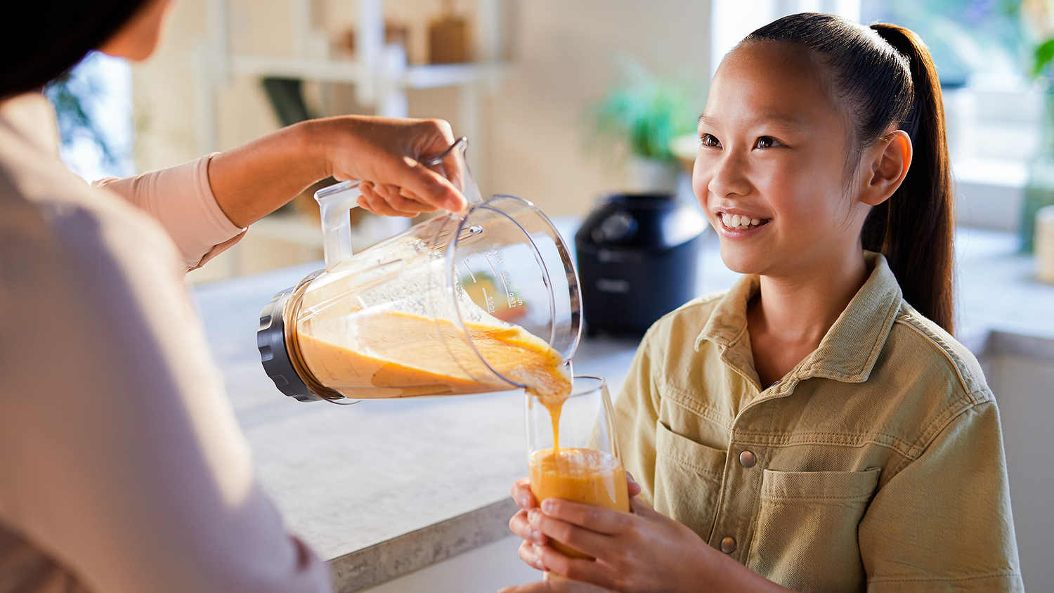 Philips 3000 series HR2291/01 Blender ProBlend Crush Tech. 600W 2 liter - Afbeelding 5