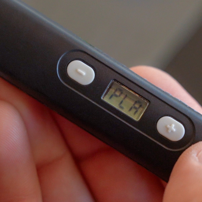 3Doodler FLOW 3D-pen 2,2 mm Zwart - Afbeelding 3