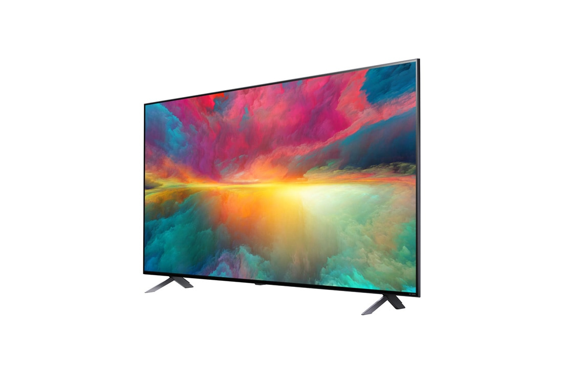 LG 65QNED75R tv 165,1 cm (65") 4K Ultra HD Smart TV Wifi Zwart - Afbeelding 3